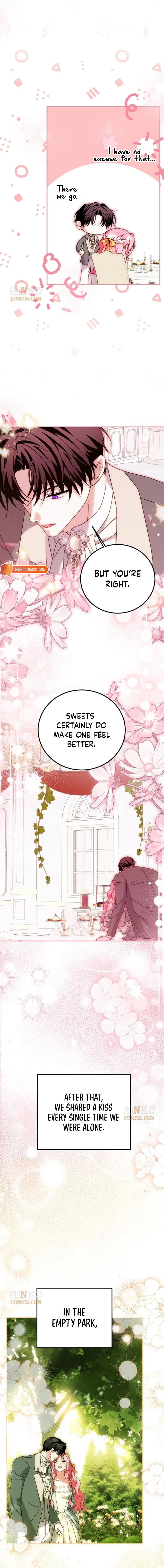 How to Change Angst Into a Feel-Good Chapter 81 – Page 14