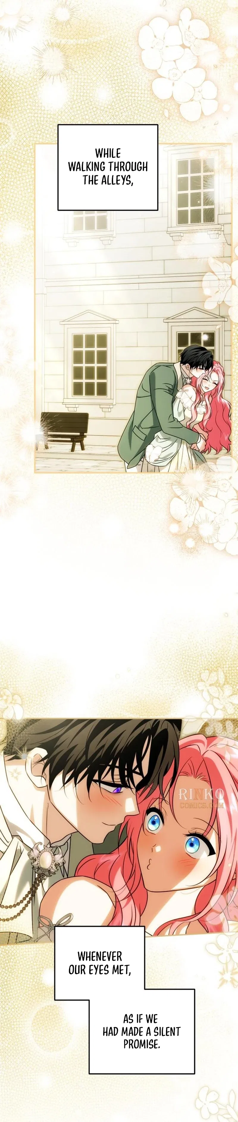 How to Change Angst Into a Feel-Good Chapter 81 – Page 15