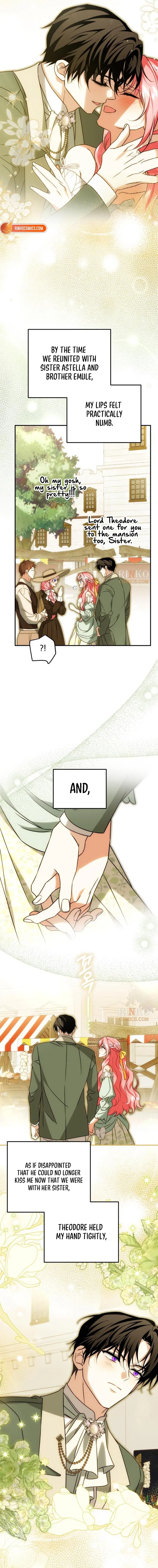 How to Change Angst Into a Feel-Good Chapter 81 – Page 16