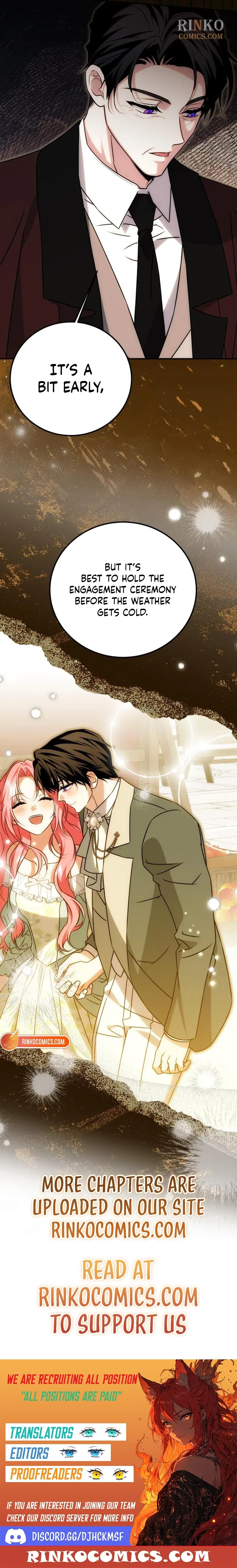 How to Change Angst Into a Feel-Good Chapter 81 – Page 18