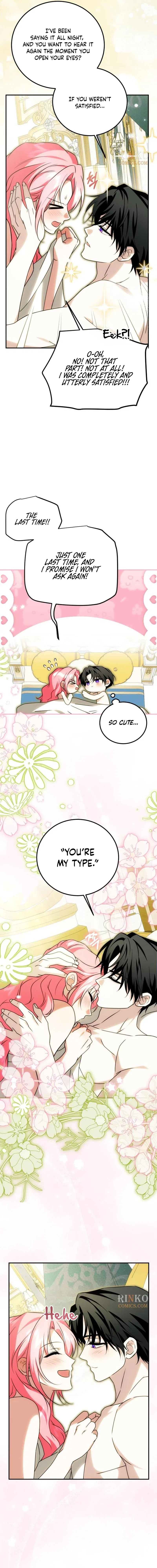 How to Change Angst Into a Feel-Good Chapter 80 – Page 2