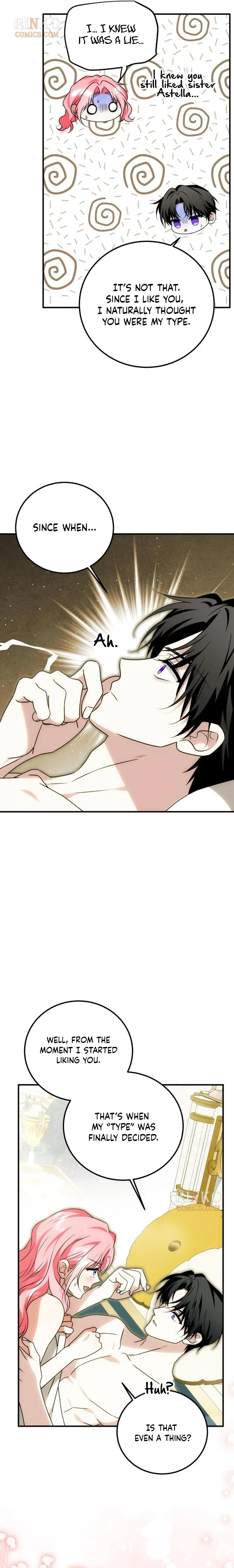 How to Change Angst Into a Feel-Good Chapter 80 – Page 4