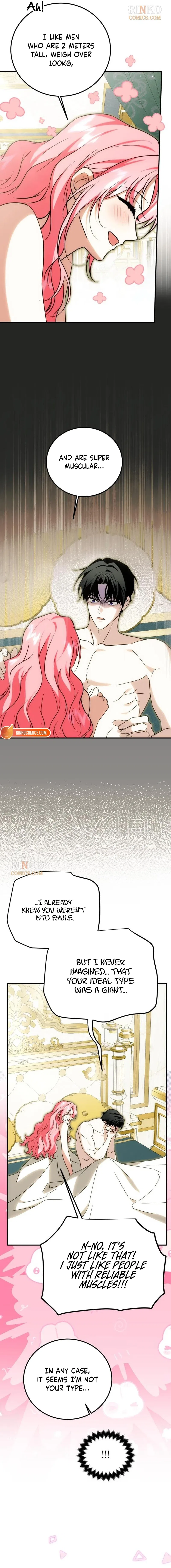 How to Change Angst Into a Feel-Good Chapter 80 – Page 6