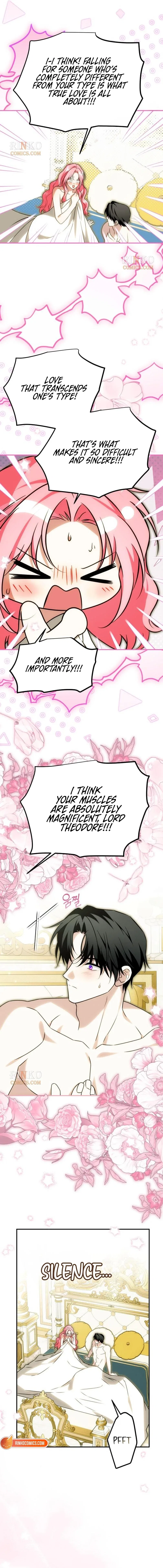How to Change Angst Into a Feel-Good Chapter 80 – Page 7