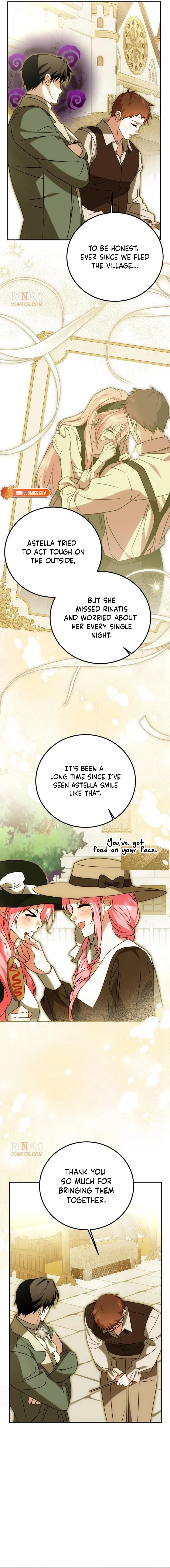 How to Change Angst Into a Feel-Good Chapter 80 – Page 13
