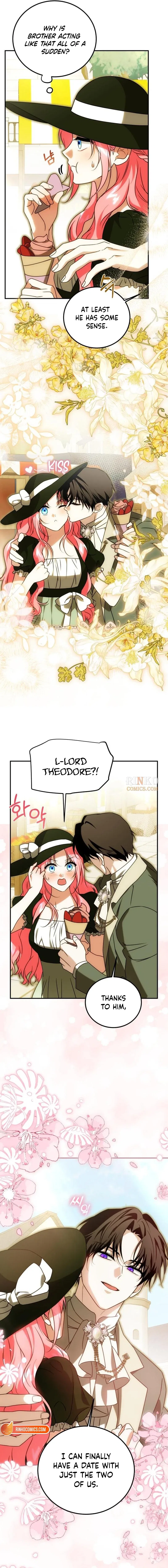 How to Change Angst Into a Feel-Good Chapter 80 – Page 18