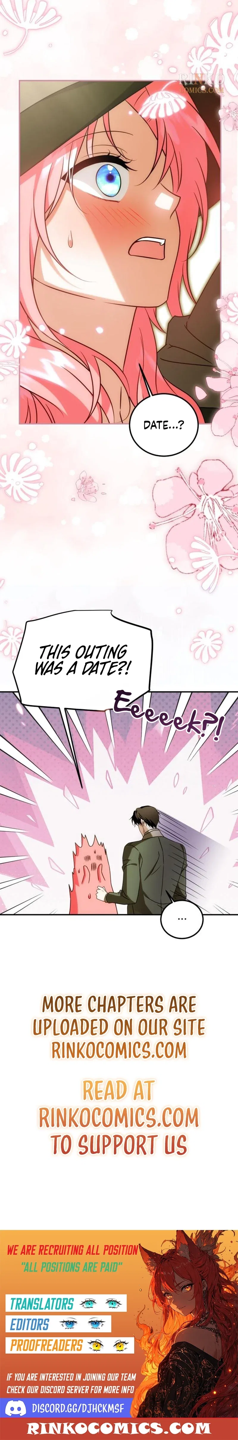How to Change Angst Into a Feel-Good Chapter 80 – Page 19