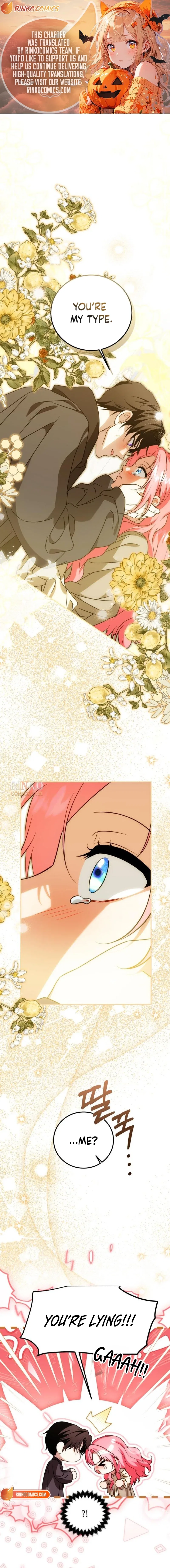How to Change Angst Into a Feel-Good Chapter 79 – Page 1