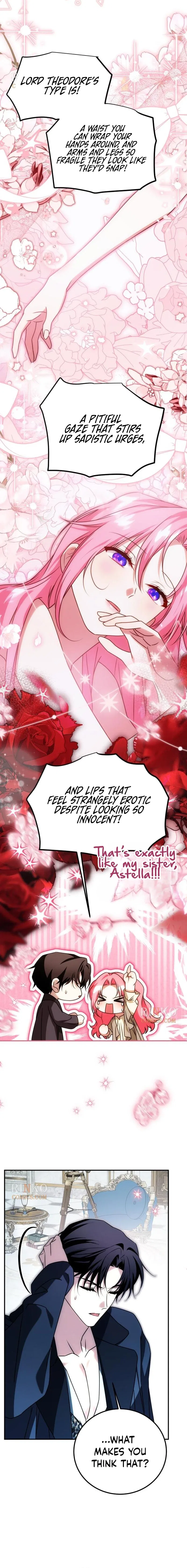 How to Change Angst Into a Feel-Good Chapter 79 – Page 2