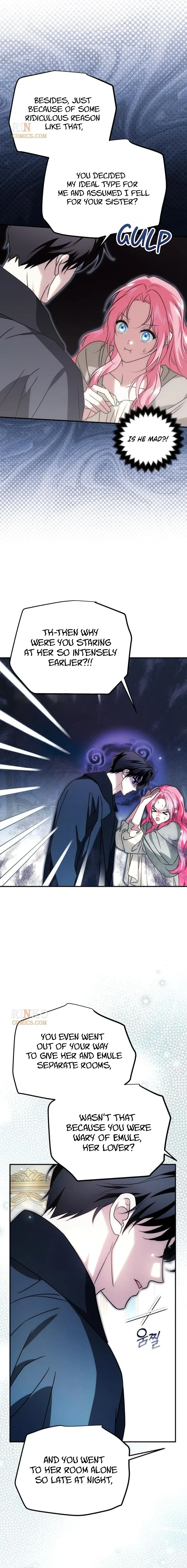 How to Change Angst Into a Feel-Good Chapter 79 – Page 4