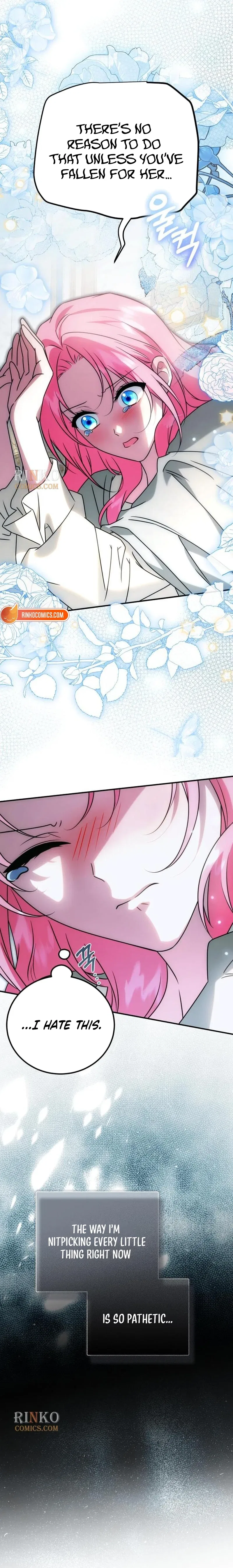 How to Change Angst Into a Feel-Good Chapter 79 – Page 5