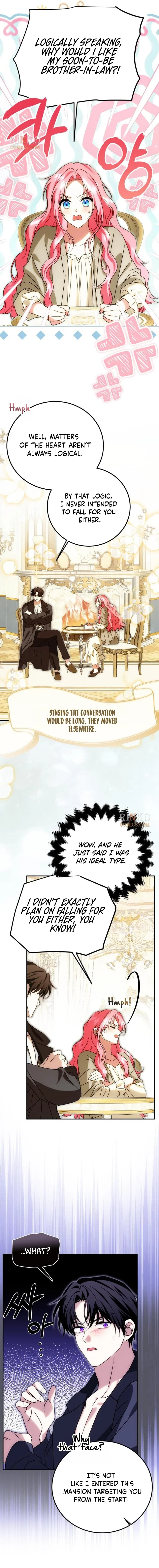 How to Change Angst Into a Feel-Good Chapter 79 – Page 12