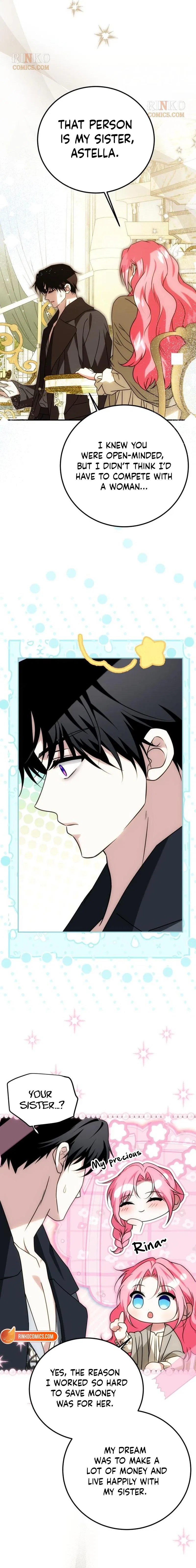 How to Change Angst Into a Feel-Good Chapter 79 – Page 14
