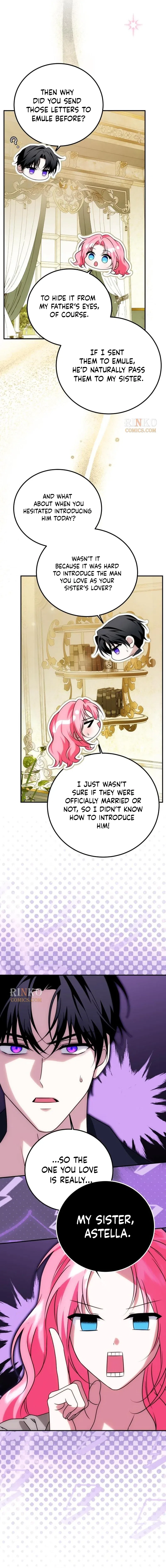 How to Change Angst Into a Feel-Good Chapter 79 – Page 15