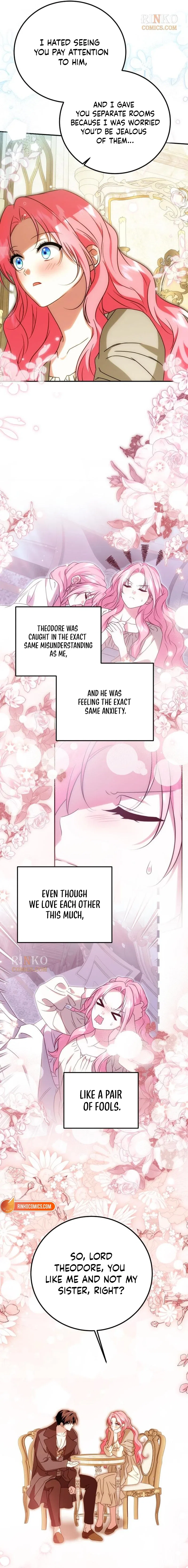 How to Change Angst Into a Feel-Good Chapter 79 – Page 17