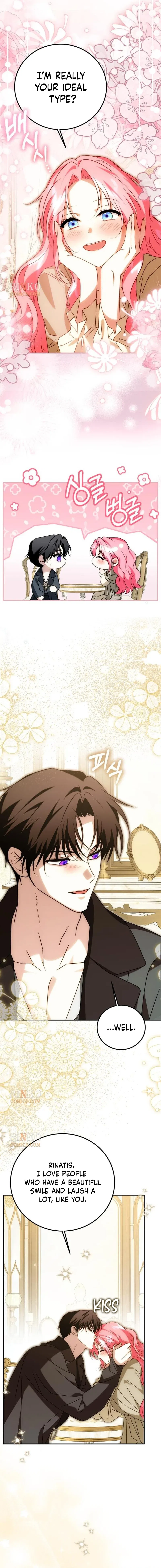 How to Change Angst Into a Feel-Good Chapter 79 – Page 18