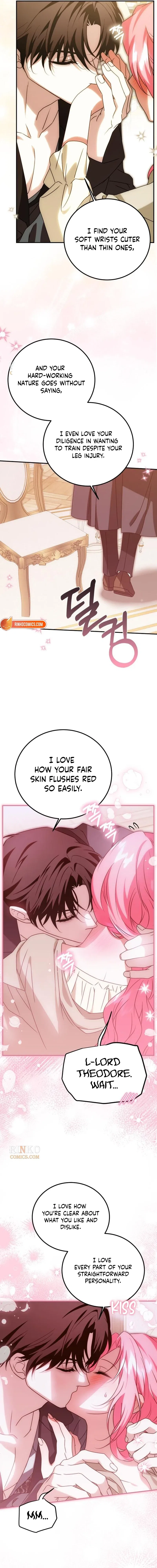 How to Change Angst Into a Feel-Good Chapter 79 – Page 19