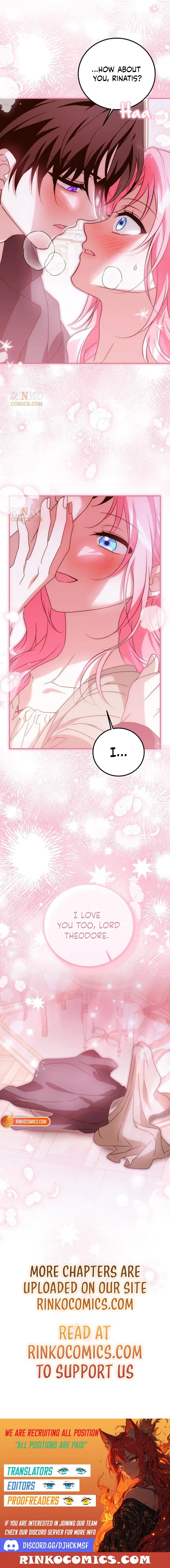 How to Change Angst Into a Feel-Good Chapter 79 – Page 20