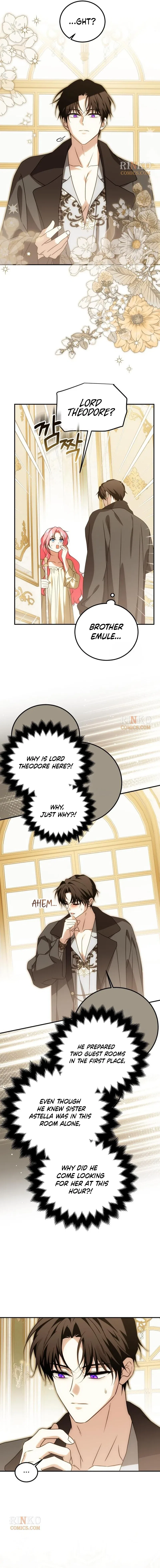 How to Change Angst Into a Feel-Good Chapter 78 – Page 2