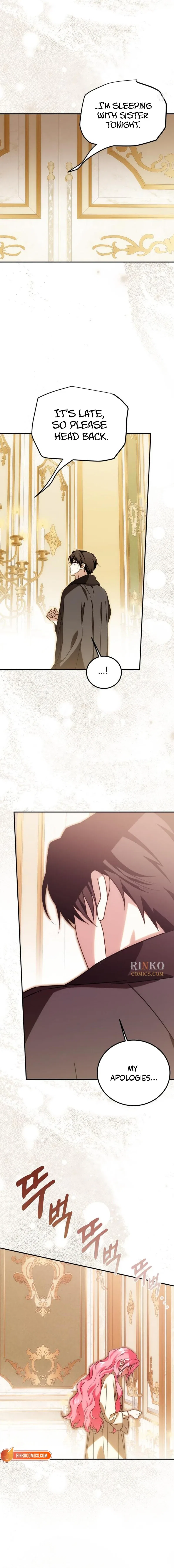 How to Change Angst Into a Feel-Good Chapter 78 – Page 4