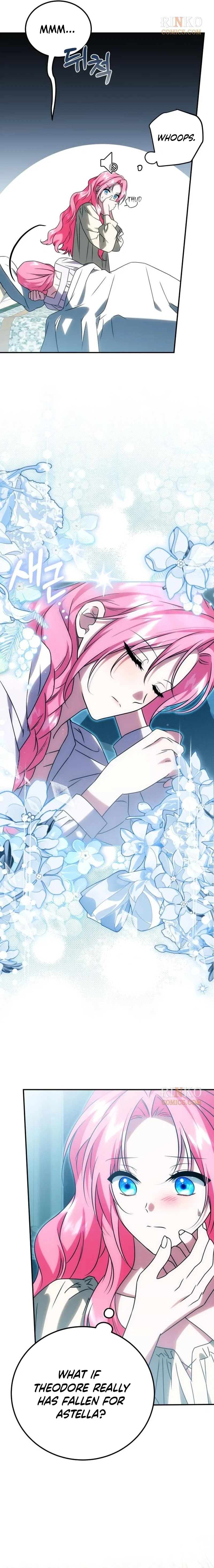 How to Change Angst Into a Feel-Good Chapter 78 – Page 9