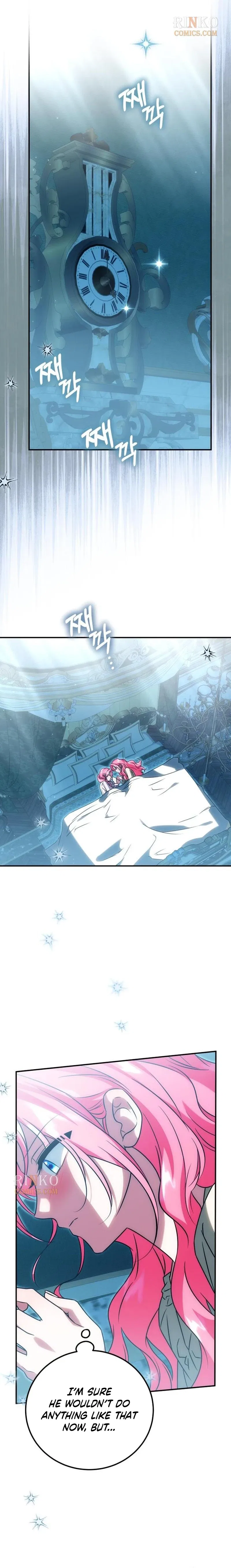 How to Change Angst Into a Feel-Good Chapter 78 – Page 11