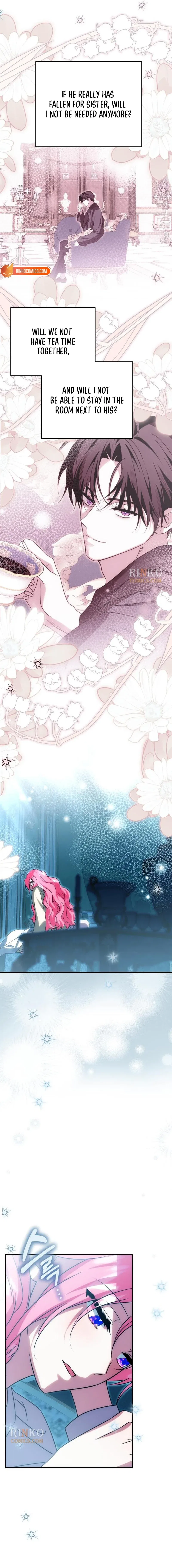 How to Change Angst Into a Feel-Good Chapter 78 – Page 12