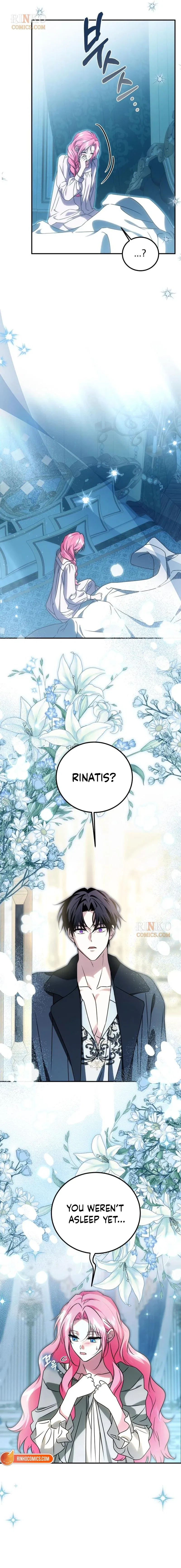 How to Change Angst Into a Feel-Good Chapter 78 – Page 13
