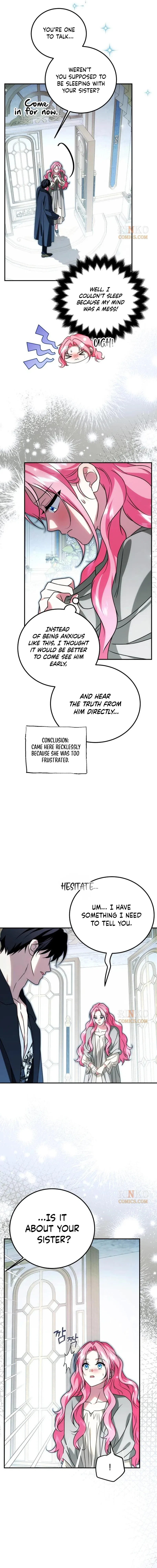 How to Change Angst Into a Feel-Good Chapter 78 – Page 14