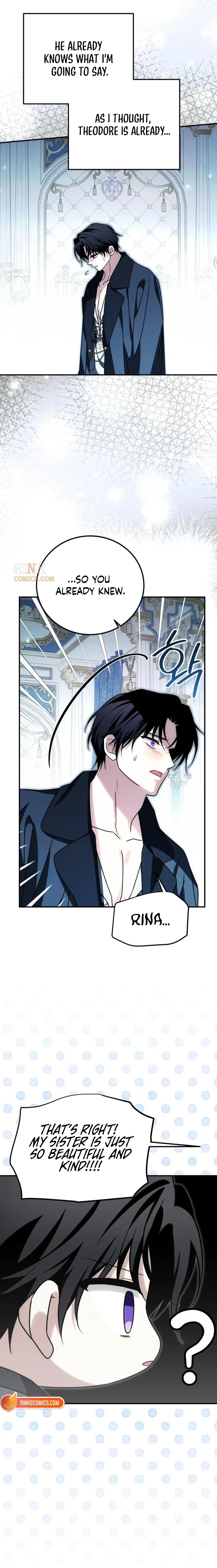 How to Change Angst Into a Feel-Good Chapter 78 – Page 15