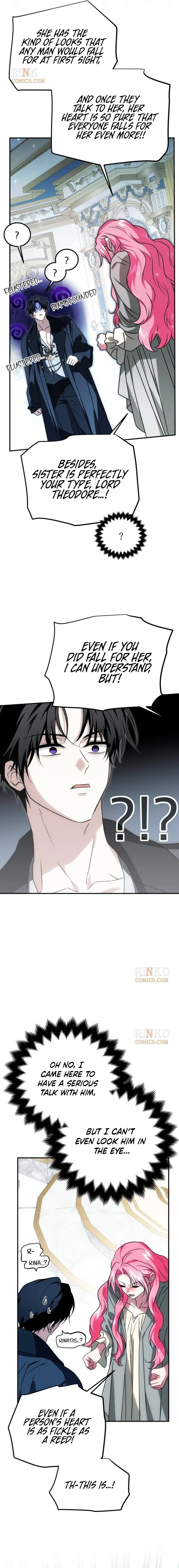 How to Change Angst Into a Feel-Good Chapter 78 – Page 16