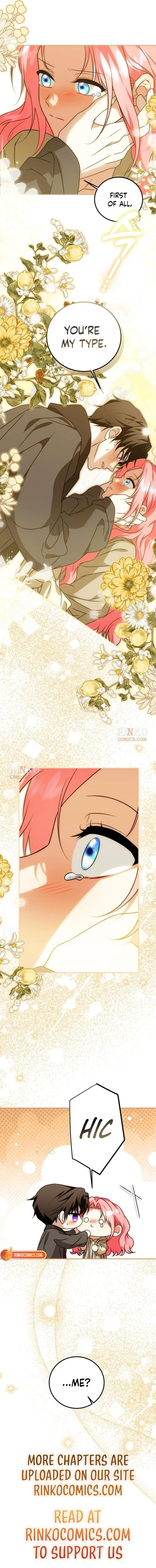 How to Change Angst Into a Feel-Good Chapter 78 – Page 18