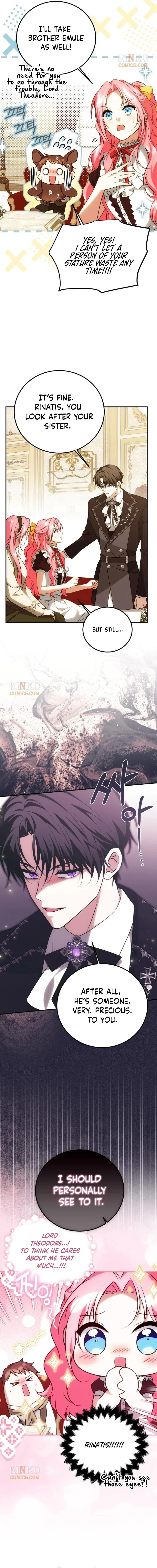 How to Change Angst Into a Feel-Good Chapter 77 – Page 2