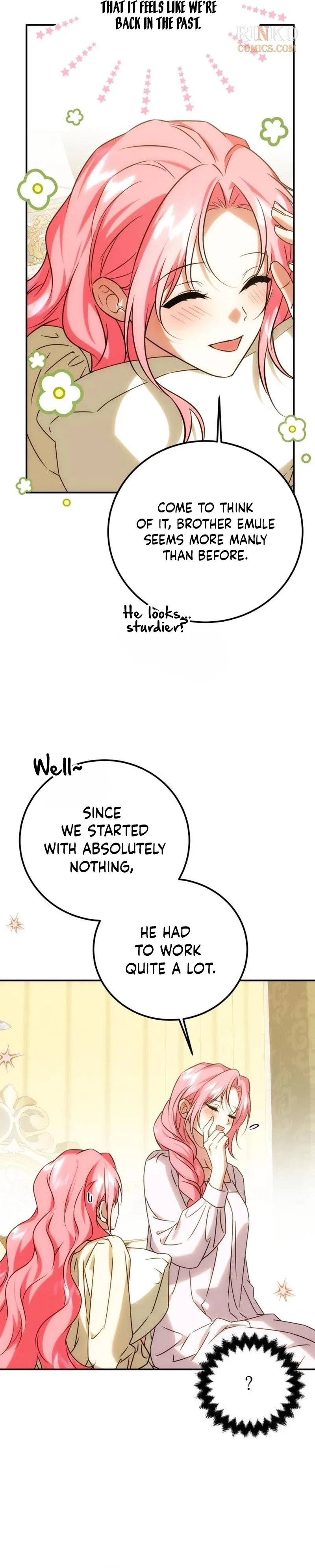 How to Change Angst Into a Feel-Good Chapter 77 – Page 4