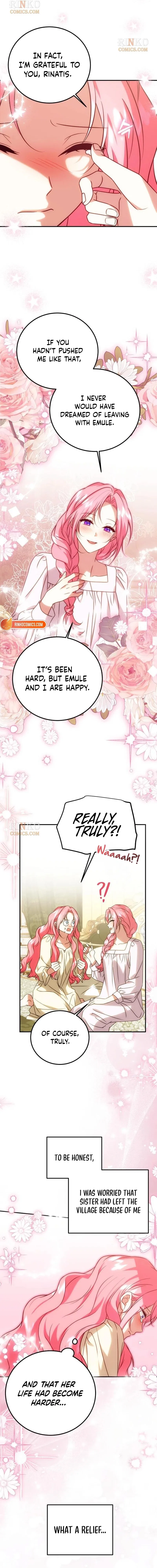 How to Change Angst Into a Feel-Good Chapter 77 – Page 6