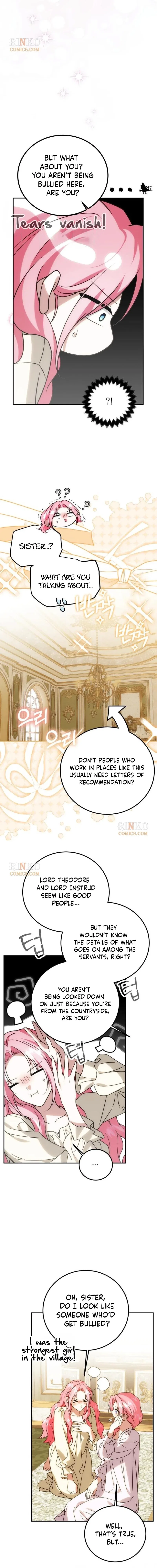How to Change Angst Into a Feel-Good Chapter 77 – Page 7