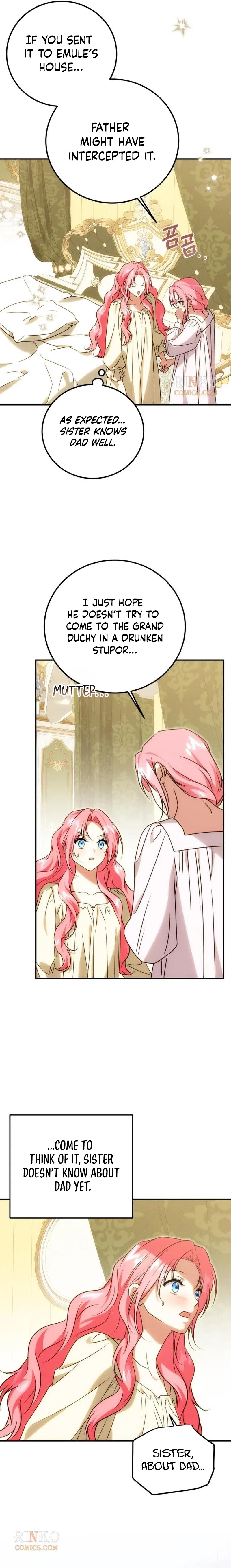 How to Change Angst Into a Feel-Good Chapter 77 – Page 10