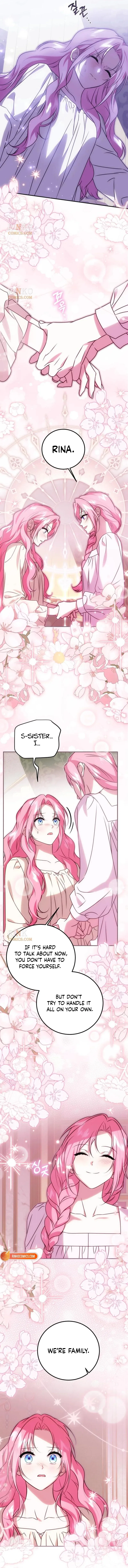 How to Change Angst Into a Feel-Good Chapter 77 – Page 12