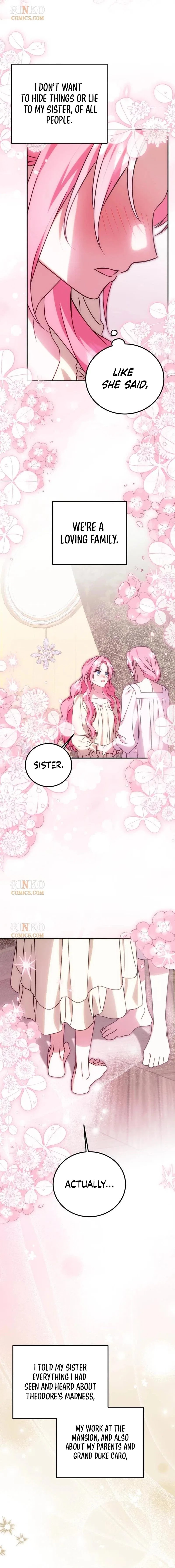How to Change Angst Into a Feel-Good Chapter 77 – Page 13