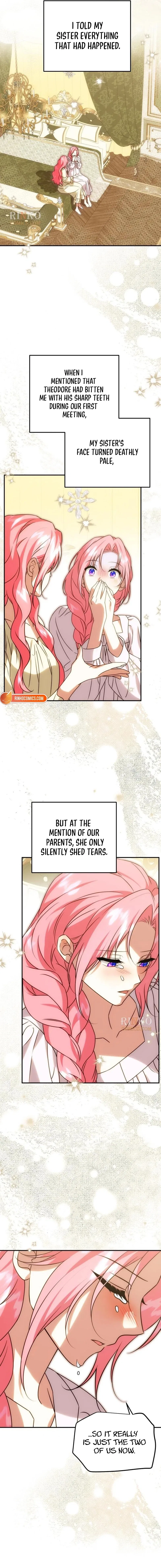 How to Change Angst Into a Feel-Good Chapter 77 – Page 14