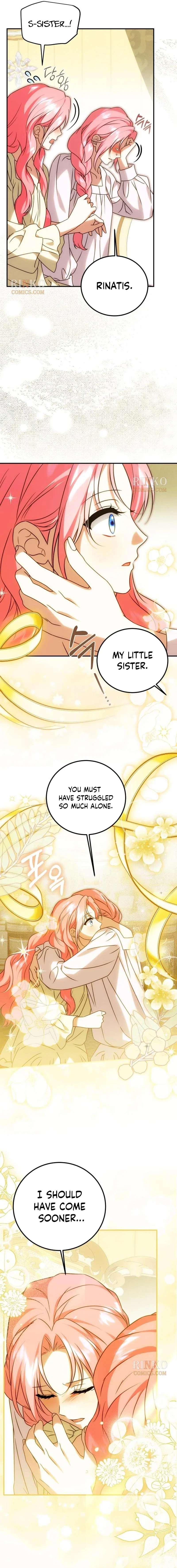 How to Change Angst Into a Feel-Good Chapter 77 – Page 15