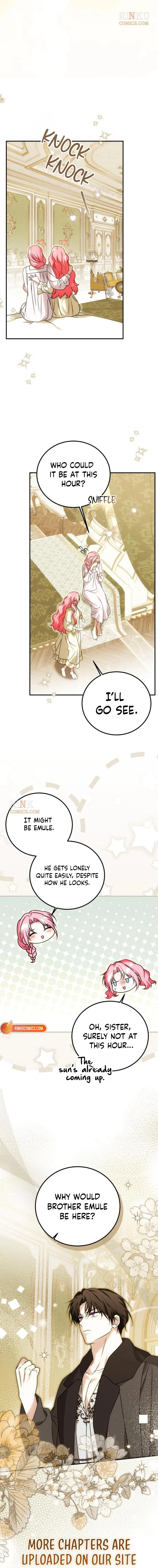 How to Change Angst Into a Feel-Good Chapter 77 – Page 17