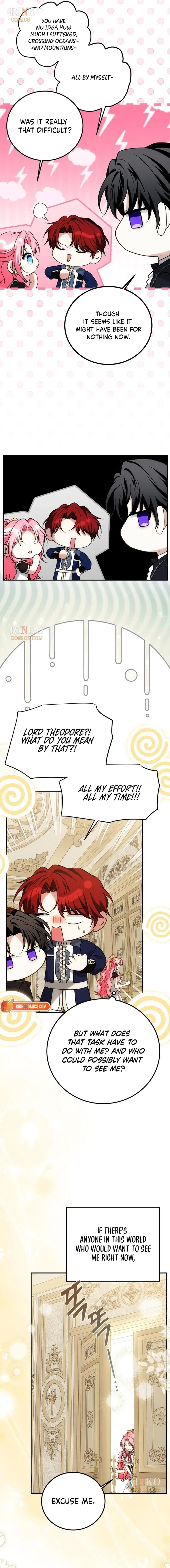 How to Change Angst Into a Feel-Good Chapter 76 – Page 2