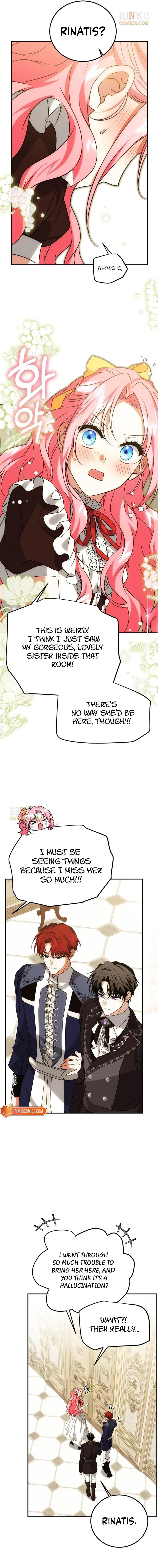 How to Change Angst Into a Feel-Good Chapter 76 – Page 4