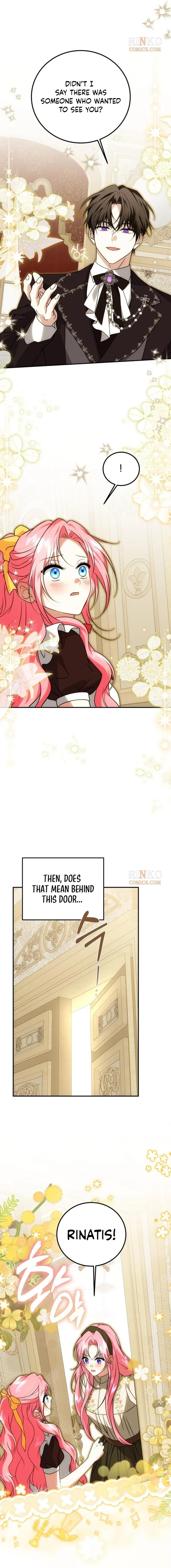 How to Change Angst Into a Feel-Good Chapter 76 – Page 5