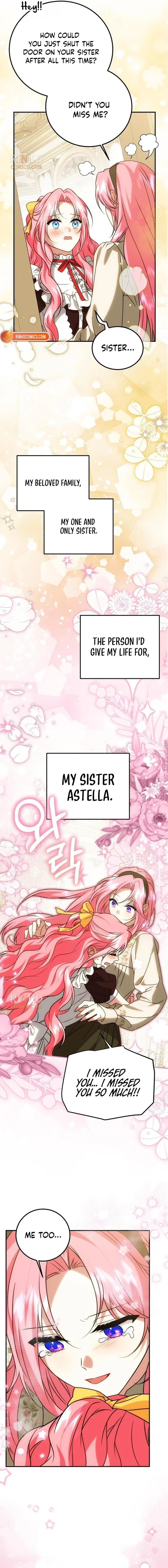 How to Change Angst Into a Feel-Good Chapter 76 – Page 6