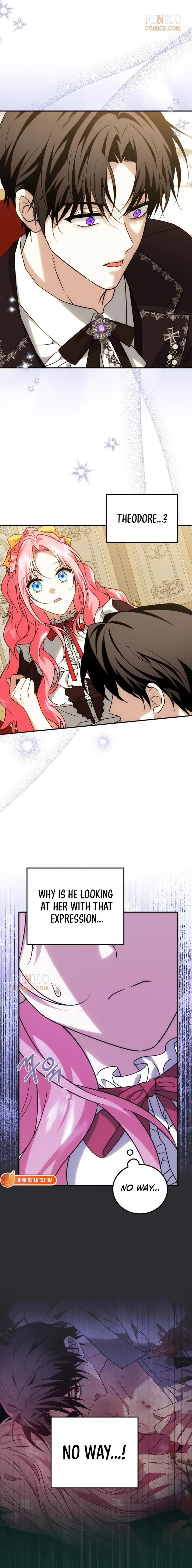 How to Change Angst Into a Feel-Good Chapter 76 – Page 12