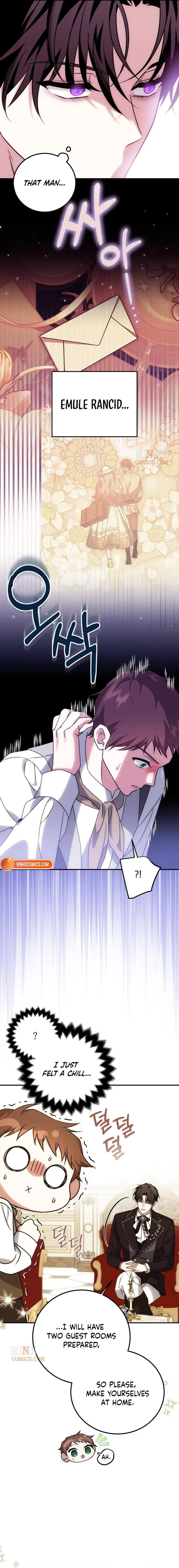 How to Change Angst Into a Feel-Good Chapter 76 – Page 16