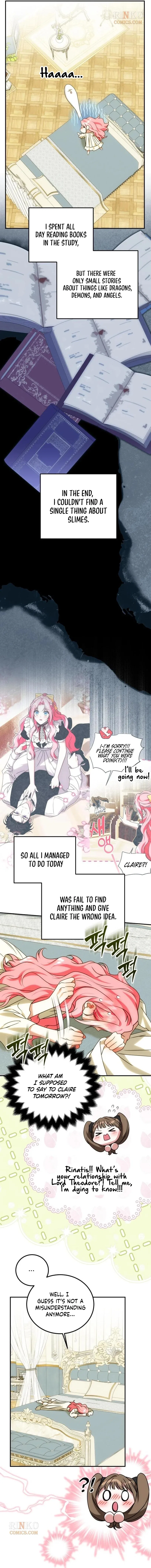 How to Change Angst Into a Feel-Good Chapter 75 – Page 2
