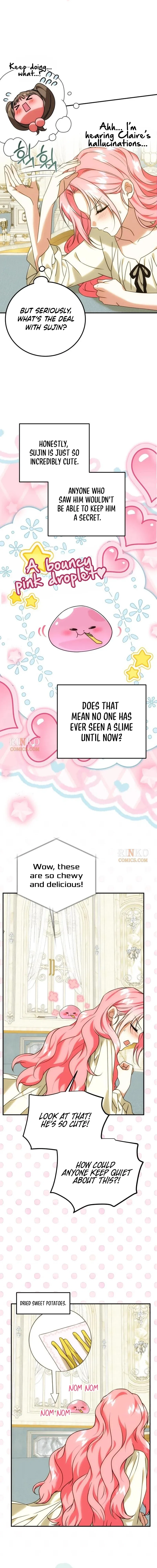 How to Change Angst Into a Feel-Good Chapter 75 – Page 3